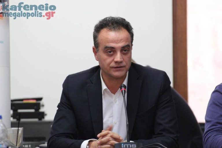 Απίστευτες δηλώσεις Καρυπίδη για κέρδη προς όφελος της περιοχής και των εργαζομένων στη ΔΕΗ