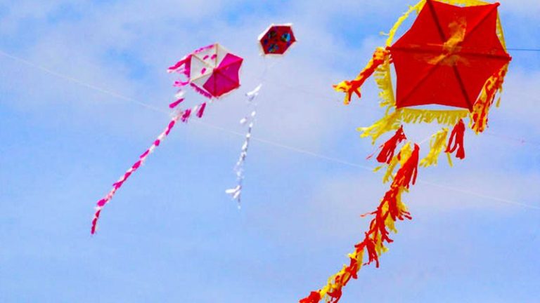 Καθαρά Δευτέρα στον Αναβρυτό