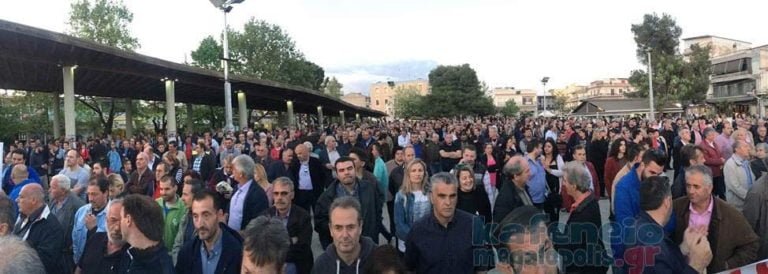 Επιστολή αναγνώστη: Αποχή από τις εκλογές για να αναγκάσουμε τους άρχοντες μας να τηρήσουν τις αποφάσεις τους για το ξεπούλημα της ΔΕΗ