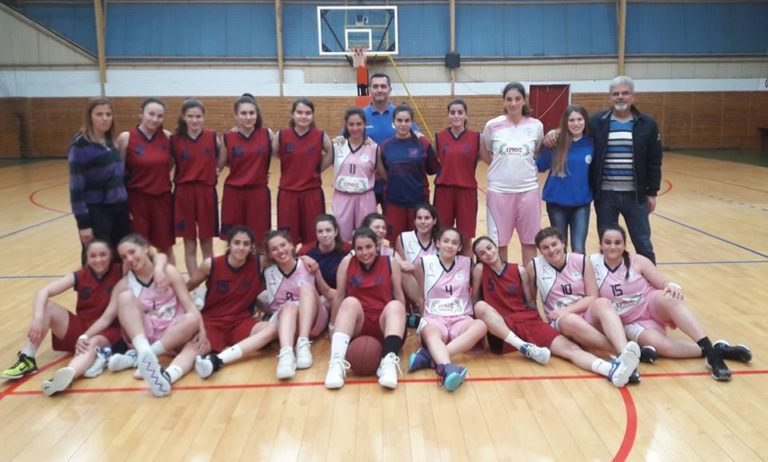 Ξεκίνημα με νίκες για Πελασγό και Έσπερο Πατρών στην Μεγαλόπολη
