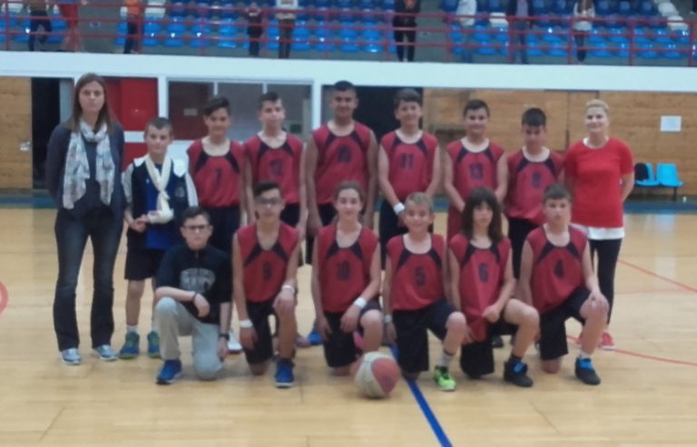 Πελασγός: 2 νίκες για το τμήμα ΜΙΝΙ