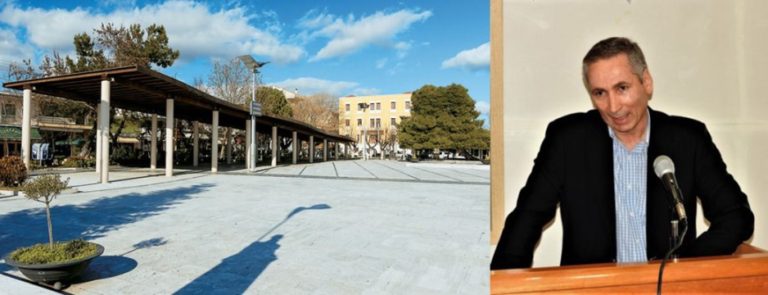 Ο πολιτιστικός πλούτος της Μεγαλόπολης πυλώνας ανάπτυξης της Αρκαδίας