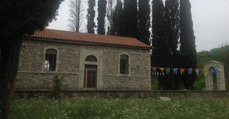 Ετήσια γιορτή του Συλλόγου Ισαραίων «Ο Άγιος Νικόλαος» την Κυριακή 13 Μαΐου