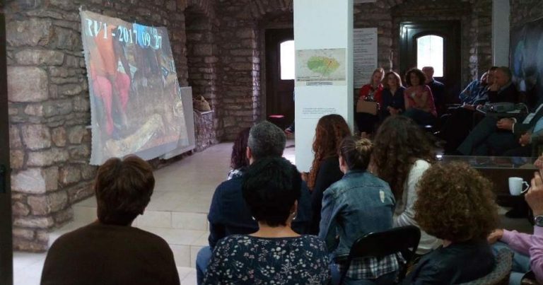 Οι ελέφαντες της Μεγαλόπολης αποκαλύπτουν μυστικά από το παρελθόν