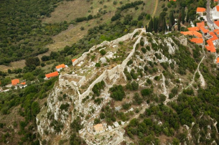 Διήμερο πολιτιστικών εκδηλώσεων στον ιστορικό οικισμό της Καρύταινας Αρκαδίας στις 9-10 Ιουνίου 2018
