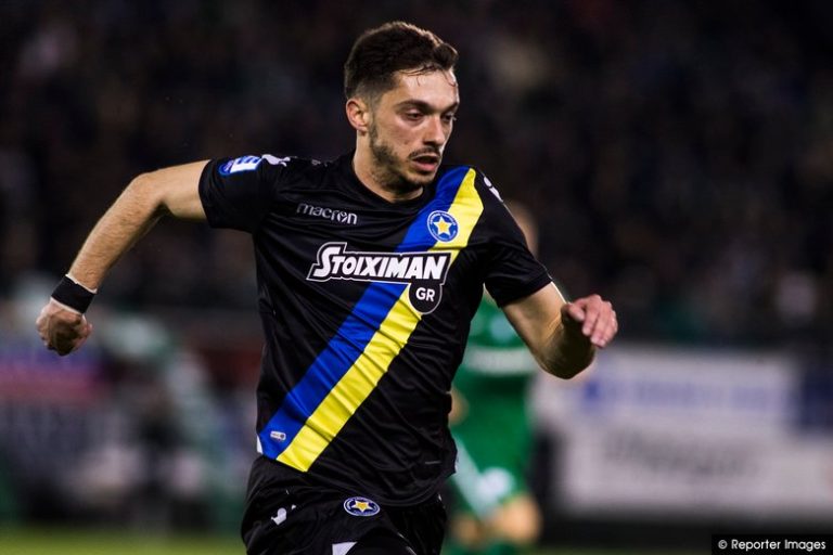 Ανανέωσε μέχρι το 2022 με Κώτσιρα ο Αστέρας