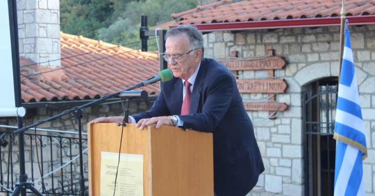 Αντιφατικά συναισθήματα…