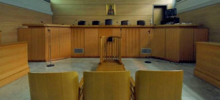 Πανελλήνια πρωτοτυπία σε ρύθμιση δανείου από το Ειρηνοδικείο Μεγαλόπολης