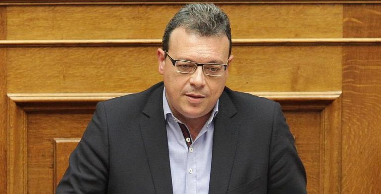 Στο Ταμείο Δίκαιης Μετάβασης εντάσσεται και ο Δήμος Μεγαλόπολης