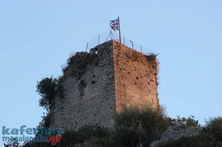 2 προσλήψεις με 5μηνη σύμβαση από την Εφορεία Αρχαιοτήτων στην Μεγαλόπολη