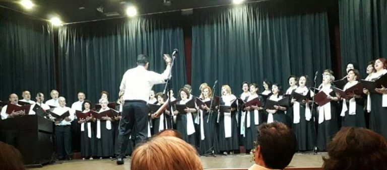 Δυσλειτουργίες σε Δημοτική Χορωδία και Κ.Δ.Α.Π. Μεγαλόπολης