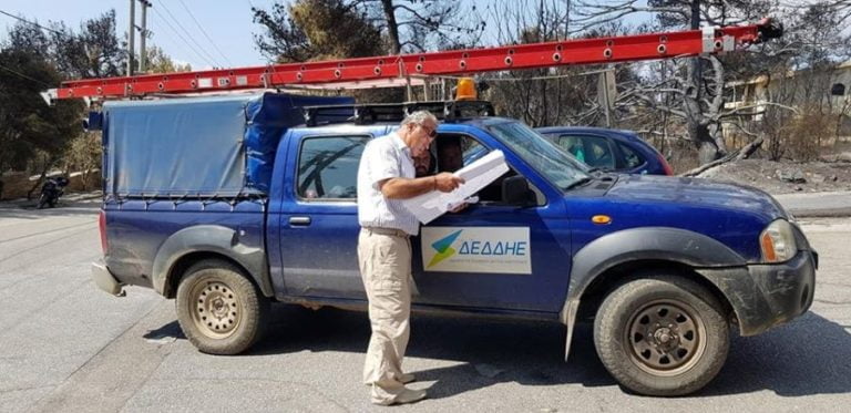 ΓΕΝΟΠ ΔΕΗ: Θα κερδίσουμε τη μάχη με το χρόνο