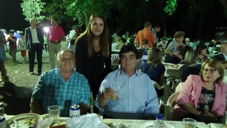 Γιόρτασε η Παναγία στο Καρβουνάρι Μεγαλόπολης (pics)