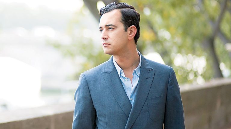 Πως θυμάται ο σχεδιαστής Άγγελος Μπράτης την Μεγαλόπολη