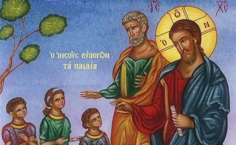 Έναρξη νεανικών κατηχητικών συνάξεων της Μητροπόλεως Γόρτυνος & Μεγαλοπόλεως