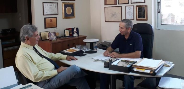 Χρήστος Κουμουνδούρος: Γιατί προτίθεμαι να είμαι υποψήφιος βουλευτής Αρκαδίας…