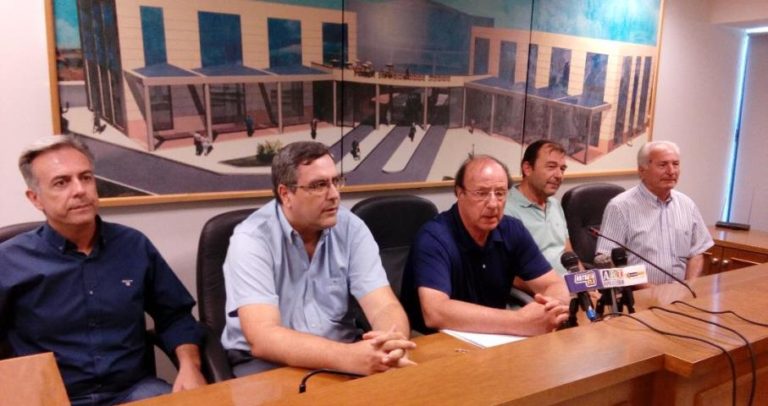 ΚΤΕΛ Αρκαδίας: “Οι πελάτες πληρώνουν τις αμοιβές όλων μας”