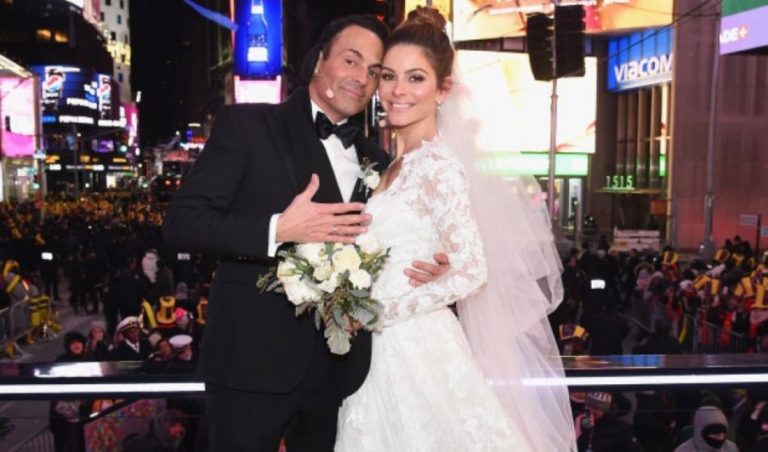 Την Κυριακή 7 Οκτωβρίου ο γάμος της Μαρία Μενούνος στον Άκοβο Μεγαλόπολης