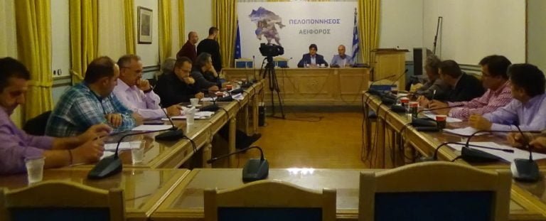 Συνεδρίαση της επιτροπής για το λιγνιτόσημο – Ποια έργα προτείνονται