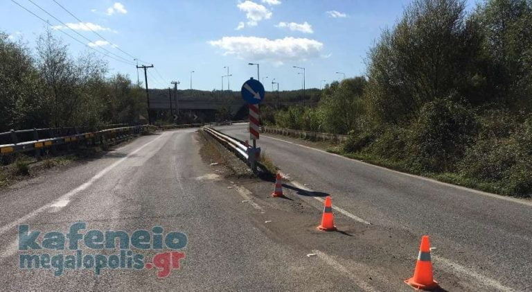 Έργα – Παγίδες στους δρόμους , Μπάρες ασφαλείας  που μπορεί να σκοτώσουν πολίτες