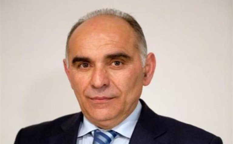 Ανακοίνωση υποψηφιότητας του Ιωάννη Μπουντρούκα για Περιφερειάρχης Πελοποννήσου