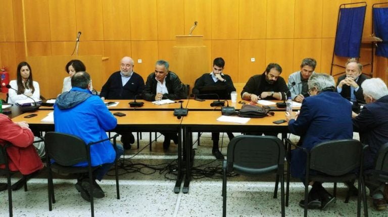 Εκλογές Αρκαδία: Τα ονόματα που έριξε στο τραπέζι ο ΣΥΡΙΖΑ