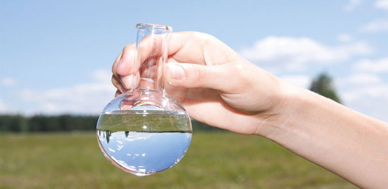Δήμος Μεγαλόπολης: Το έργο στον τομέα ελέγχου ποιότητας νερού για την περίοδο 2016-2018