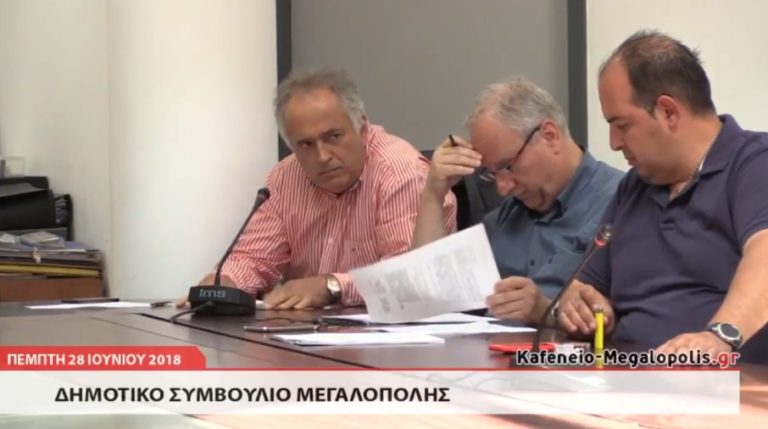 Γιατί ο Διονύσης Παπαδόπουλος  καρατόμησε τον αντιδήμαρχο Σταύρο Αθανασόπουλο;