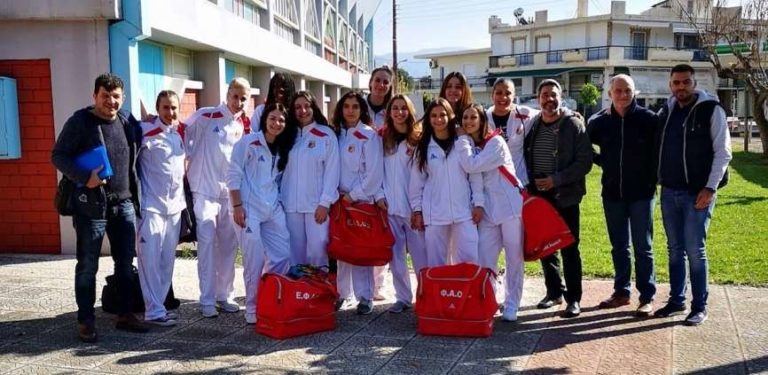 Ο αθλητισμός δεν είναι μόνο νίκες η ήττες