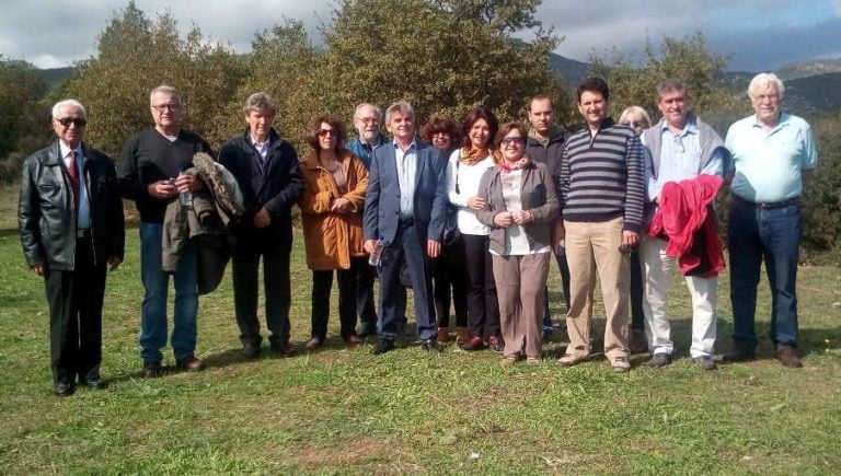 Τα νέα του Συλλόγου  Ισιώματος Καρυών “Ο ΑΓΙΟΣ ΔΗΜΗΤΡΙΟΣ”