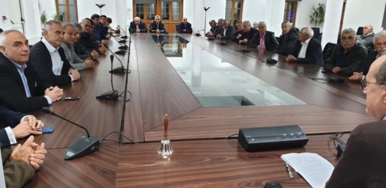 Τι είπε ο Παναγιώτης Νίκας για την πώληση των μονάδων της ΔΕΗ στη Μεγαλόπολη