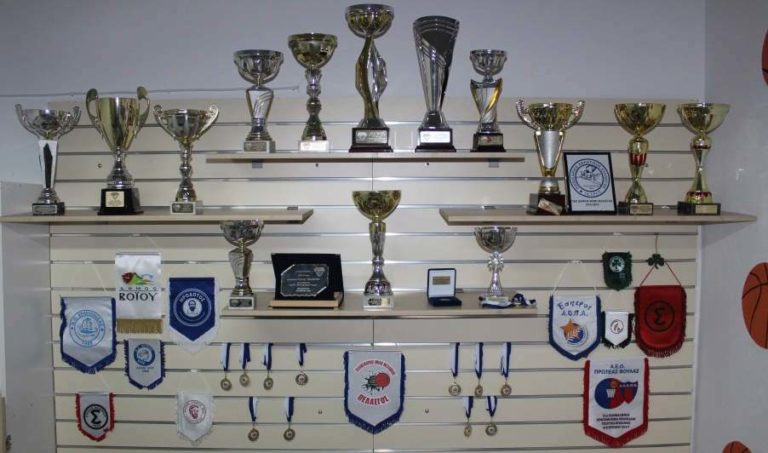 Πελασγός: Ξεκινούν οι αγωνιστικές υποχρεώσεις για το Μπάσκετ