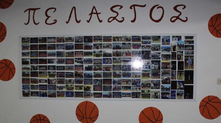 Ένας ακόμα “αγωνιστικός Γολγοθάς” για τον Πελασγό