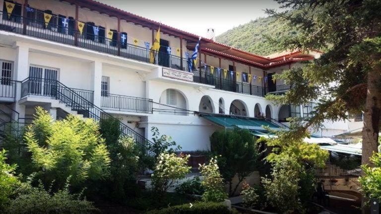 Εκδρομή του ΚΤΕΛ Αρκαδίας στην Λίμνη Τσιβλού και την Ζαρούχλα