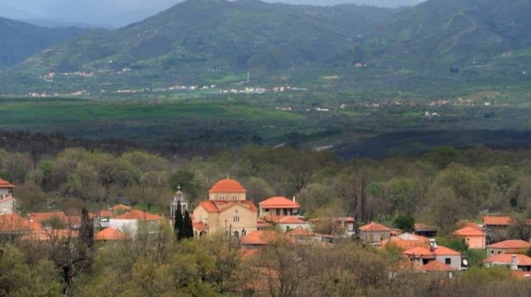 Εθελοντικές δράσεις και εκλογές του συλλόγου στα Παραδείσια