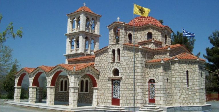 Εκλογές στον Πολιτιστικό Σύλλογο Καμάρας την Κυριακή 3 Μαρτίου