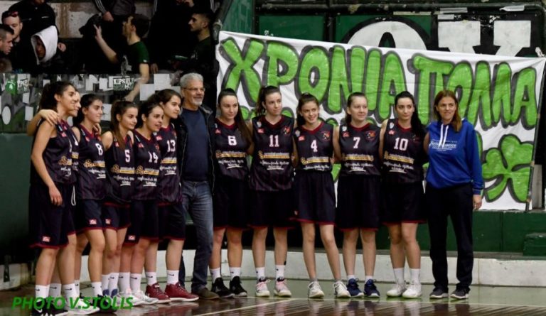 ΠΑΟ-Πελασγός: Μια ιστορική αναμέτρηση