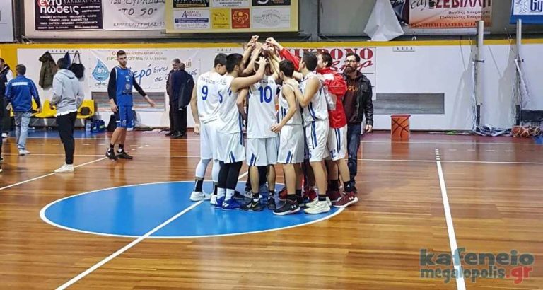 Τρία στα τρία για τον ¨ΠΕΛΑΣΓΟ¨