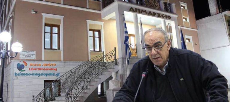 Δημοτική Ενότητα: Δια βοής και με συνοπτικές διαδικασίες υποψήφιος ο Τσιριγώτης
