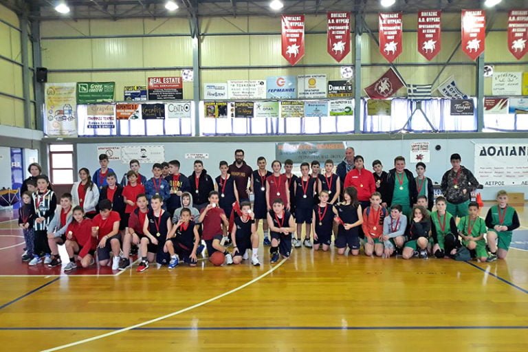 Συμμετοχή του Πελασγού στο τουρνουά του Πήγασου