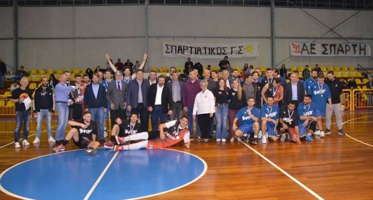 Σκορ και θέαμα στο 3ο All Star Game! Υποσχέσεις για το «αύριο» του τοπικού μπάσκετ!