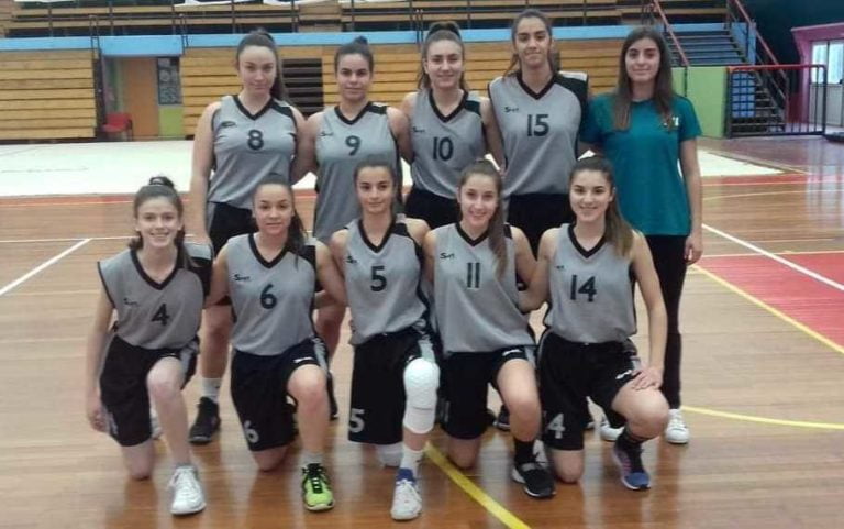 Σχολικό πρωτάθλημα: Η γυναικεία ομάδα του ΓΕΛ Μεγαλόπολη νίκησε την πρωταθλήτρια Μεσσηνίας