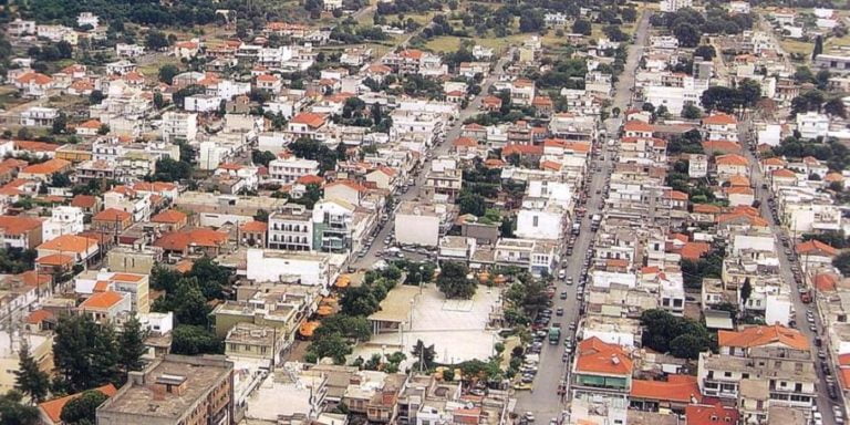 Αλλαγές στις έδρες στις δημοτικές ενότητες Μεγαλόπολης-Φαλαισίας