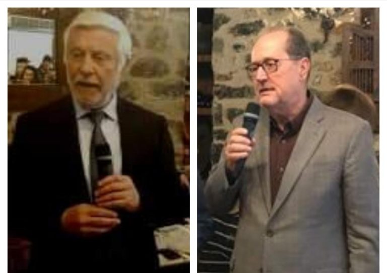 Οι «αποδόσεις» Τατούλη – Νίκα για την Περιφέρεια Πελοποννήσου