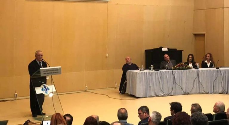 Ο ΣΥΡΙΖΑ Μεγαλόπολης για την επίσκεψη Δραγασάκη