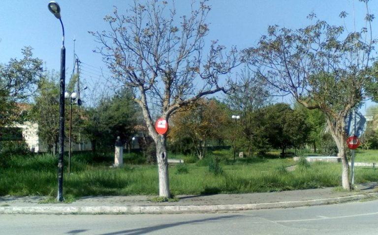 Η Μεγαλόπολη και τα χωριά έχουν εγκαταλειφθεί – Βροχή τα παράπονα των πολιτών