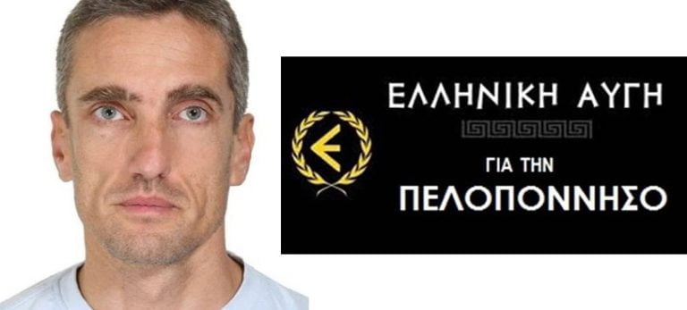 Παρέμβαση του υπ. περιφ. σύμβουλου Κολοκοτρώνη  Βασίλειου  για την κατάσταση στη ΔΕΗ Μεγαλόπολης