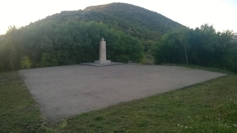 Εκδήλωση στις 2 Μαΐου για τον εορτασμό της 1ης νικηφόρου μάχης της Ελληνικής Επανάστασης του 1821 στα Στενά του Αγίου Αθανασίου