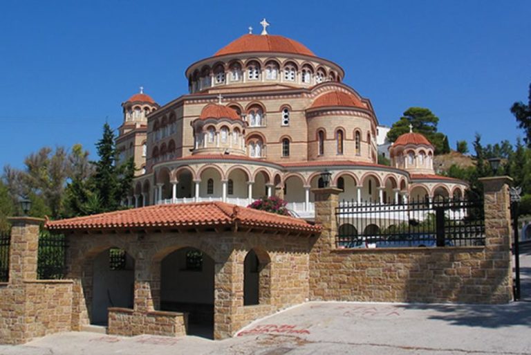 Πολ.Σύλλογος Θωκνίας: Εκδρομή το Σάββατο 22 Ιουνίου στην Αίγινα
