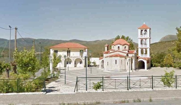 Εκδήλωση στην Καμάρα με ζωντανή μουσική την Παρασκευή 5 Ιουλίου